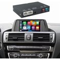 thumbnail image 3 of AUTOABC Wireless CarPlay For BMW NBT System 3 4 Series F30 F31 F32 F33 F34 F35 F36 2013-2016 Retrofit Kit Decoder, 3 of 6