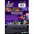 thumbnail image 2 of Inside Out 2 - DVD | Bilingual | Amy Poehler, Phyllis Smith, Lewis Black | Disney, 2 of 5