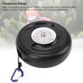thumbnail image 4 of Antennes HF à Alimentation End, 1:49 Balun PVC QRP Antennes Courtes Portables pour Radio, 4 of 7