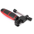 thumbnail image 3 of Qiilu Bicycle Chain Splitter Cutter Breaker Repair Tool for Mountain Bike,Bicycle Chain Cutter,Bicycle Chain Breaker, 3 of 8