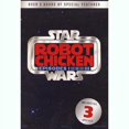 thumbnail image 1 of Robot Chicken : Star Wars - Episodes 1-3 (Giftset), 1 of 6