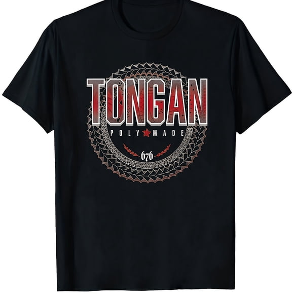 T-Shirt Décontracté à Col Rond et Manches Courtes pour Homme, Motif de Loup Cool, pour le Printemps, l'Été et l'Automne
