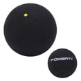 thumbnail image 1 of OTVIAP Sports Squash Ball,37mm Single Dot Squash Balls Rubber Squash Racket Balls for Beginner Competition Training, 1 of 8