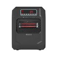 thumbnail image 4 of VOLTORB Electric Space Heater with Remote Control & Fan Only Mode, Black, 4 of 12