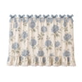 thumbnail image 2 of Nonstick Oven Rack Protective Skirt Reusable Guard Liner Washable Heat-Proof Kitchen Baking Spill Protection, 2 of 7