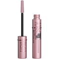 thumbnail image 1 of Maybelline New York Lash Sensational Sky High Mascara, True Brown, 7.2ml, 1 of 10