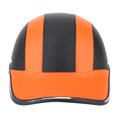 thumbnail image 3 of Helmet,Universal ABS Baseball Cap Half Helmet Baseball Helmet Impressive Results, 3 of 10