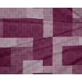 thumbnail image 4 of oneOone Polyester Lycra Fabric Square Geometric Print Fabric BTY 56 Inches Wide, 4 of 4