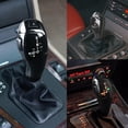 thumbnail image 3 of Bouton d'Engrenage à DEL avec Indicateur pour E90 E91 E92 E84 E89, 3 of 8