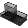 thumbnail image 1 of Desk Pen Holder, Pen Organizer Stable Base Widely Used Simple Classic  For Dorm For Office For School, 1 of 8