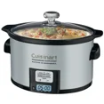 thumbnail image 3 of Cuisinart 3.3 L (3.5 qt.) Programmable Slow Cooker, 3 of 6