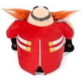 thumbnail image 4 of Sonic The Hedgehog Dr. Eggman 8 Peluche Phunny, 4 of 4