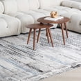 thumbnail image 3 of Rug Branch Atlas Vintage Indoor Area Rug, Grey , Boho - Living Room, Bedroom, Dining Room, and Kitchen, 3 of 3