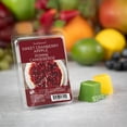 thumbnail image 2 of ScentSationals, Cubes de cire parfumés - Pomme canneberge sucrée, 2 of 6