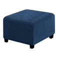 thumbnail image 1 of Housse de Sofa en Polyester Protectrice Réversible Extensible Housse de Canapé pour Salon Meubles Maison Durable Lavable Douce Confortable, 1 of 5