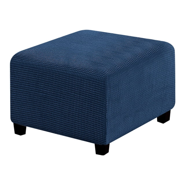 Housse de Sofa en Polyester Protectrice Réversible Extensible Housse de Canapé pour Salon Meubles Maison Durable Lavable Douce Confortable