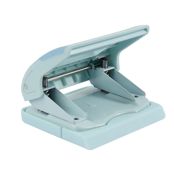 Shisuyan Perforatrice Manuelle Polyvalente en Plastique 1 Ensemble 4.13 X 3.54 X 2.04 Po