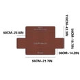 thumbnail image 2 of Microfiber Sofa Cover Sales, Decorative Couch Cover, Sofa Couch Covers Couch Slipcovers, Couch and Chair Covers, 2 of 7