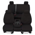 thumbnail image 3 of COVERCRAFT Seat Cover for 2020-2021 Chevrolet Silverado 1500 - SS8486PCCH, 3 of 7