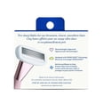 thumbnail image 3 of Athena Club Recharge de Lames pour Rasoir, 4 unités, 3 of 5