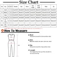 thumbnail image 3 of MeetoTime Women's 3 Piece Outfit Tracksuit Pullover Top Hooded Sweatshirt and Sweatpants Lounge Set, 3 of 5