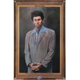 thumbnail image 4 of Seinfeld - Kramer Wall Poster, 22.375" x 34", 4 of 4