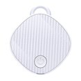 thumbnail image 1 of Lksixu Globals Tracking Key Locator Bluetooth Loss Prevention Device Mobile Phone Headset Loss Prevention Device Pet Locator Lifetimes Use Bluetooth locator Electronics for Home Office School, 1 of 7