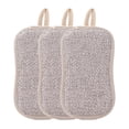 thumbnail image 1 of WIFKLSIIPG Serviette de Nettoyage de Cuisine Chiffons Absorbants Éponge Double Face, 1 of 1