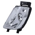 thumbnail image 2 of Super Bright Car Front Bumper Fog Light Assembly For  408 T7 2010-2014, 2 of 8