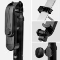 thumbnail image 4 of Golf Phone Holder with Wireless Remote Shutter Extendable Phone Stick Tripod Stand Golf Swing Recording Training Aids, 4 of 8