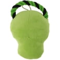 thumbnail image 2 of Jouet pour chien Squelette en peluche Vibrant Life, 2 of 2