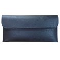 thumbnail image 1 of Women Clutch Wallet Thin Simple Lightweight Card Holder Wallet Cash Purse, 1 of 10