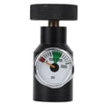 thumbnail image 4 of OKBY CO2 Cylinder Adapter -CO2 Cylinder Refill Adapter Connector Regulator Accessory for SodaStream 0-3000psi, 4 of 8