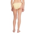 thumbnail image 3 of No Boundaries Women's String Bikini Bottom, 3 of 6