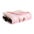 thumbnail image 5 of Wicked Movie Throw Blanket, 50" x 60", 5 of 5
