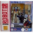 thumbnail image 1 of Mobile Suit Gundam 5 Inch Action Figure Robot Spirits - RX-78-2 Gundam Version A.N.I.M.E., 1 of 2
