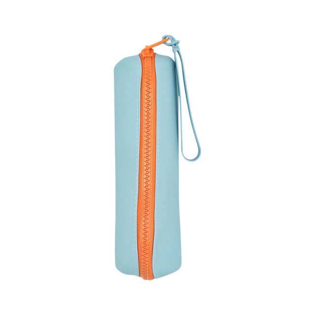 Fournitures Scolaires pour Filles Trousse à Crayons en Silicone Trousse à Crayons en Silicone Trousse à Crayons Rectangulaire en Silicone jusqu'à 65 % de Rabais