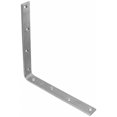 thumbnail image 1 of Stanley Hardware Attelle d'Angle en Zinc 10 Po 220186, 1 of 1