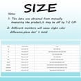 thumbnail image 3 of Kogui Sports Bra with Padding Womens Racerback Sports Bra - U Neck Medium Impact Padded Wireless Workout Gym Crop Top (Beige,M), 3 of 4