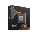 thumbnail image 4 of AMD Ryzen 9 9950X - 4.3 GHz - 16-core - 32 threads - 64 MB cache - Socket AM5 - PIB/WOF, 4 of 4