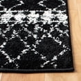 thumbnail image 3 of Safavieh Tulum Coriander Moroccan Geometric Area Rug, 3 of 6