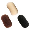 thumbnail image 3 of 3 Pcs Inserts Volume pour Femmes Pinces à Cheveux Outils de Coiffure Pinces à Cheveux (Style Aléatoire), 3 of 7