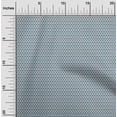 thumbnail image 1 of oneOone Cotton Flex Fabric Triangle Geometric Decor Fabric Printed BTY 40 Inches Wide, 1 of 5