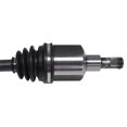 thumbnail image 3 of NCV10205 CV Joint Half Shaft By GSP NORTH AMERICA INC, 3 of 4