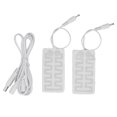 thumbnail image 2 of USB Heating Film, 2Pcs 3.5x18in USB Powered Electric Heating Film  For Hands, 2 of 8