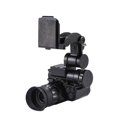 thumbnail image 2 of NVG10 Head-mounted Monocular 1920x1080p Green Tactical Head Night Vision Monocular IP66 Night Vision Goggle Device, 2 of 6