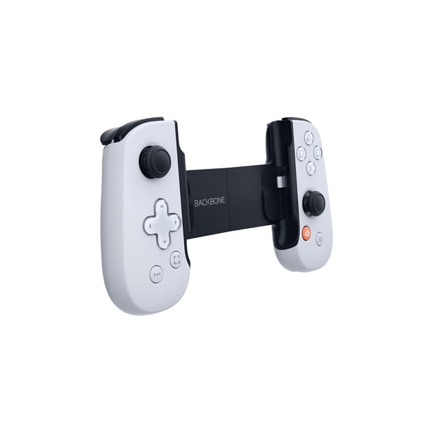 Backbone One Mobile Gaming Controller for iPhone [PlayStation
