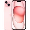 thumbnail image 1 of Restored Apple iPhone 15 Plus Unlocked 512GB Pink (Refurbished), 1 of 5