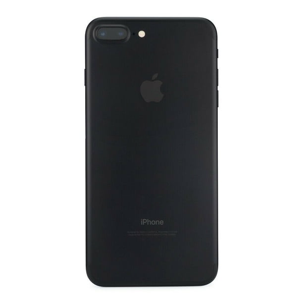 Refurbished Apple iPhone 7 Plus A1661 (Fully Unlocked) 128GB Matte