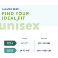 thumbnail image 3 of Prevail 2XL Bariatric Adult Diapers - 48qty, 3 of 6